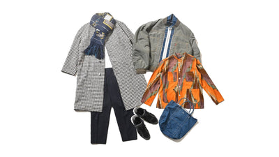 Japanese Men's Casual Fashion: How to Master Effortless Style