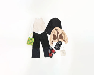 Japanese Women's Casual Fashion: How to Master Effortless Style