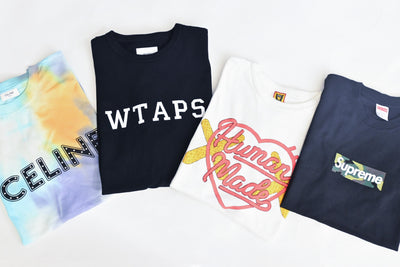 T-Shirts for the Modern Man: Effortless Style for Every Occasion