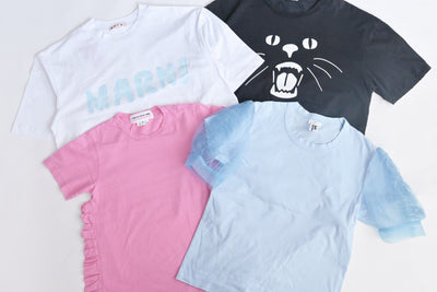 The Tees Every Woman Needs in Her Closet