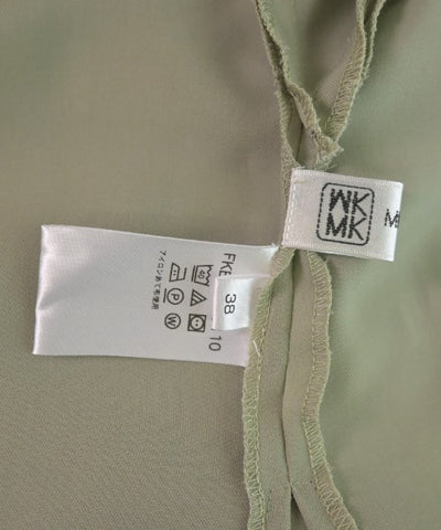 MK MICHEL KLEIN Blouses