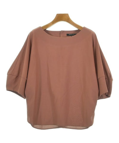 MK MICHEL KLEIN Casual shirts