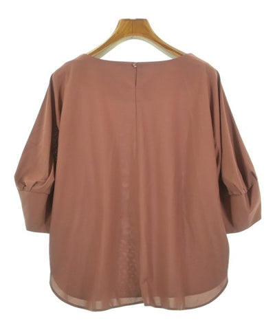 MK MICHEL KLEIN Casual shirts