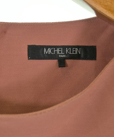 MK MICHEL KLEIN Casual shirts