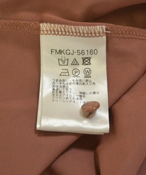 MK MICHEL KLEIN Casual shirts