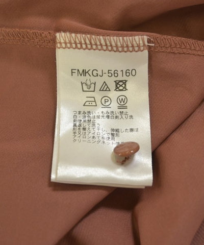 MK MICHEL KLEIN Casual shirts