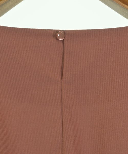 MK MICHEL KLEIN Casual shirts