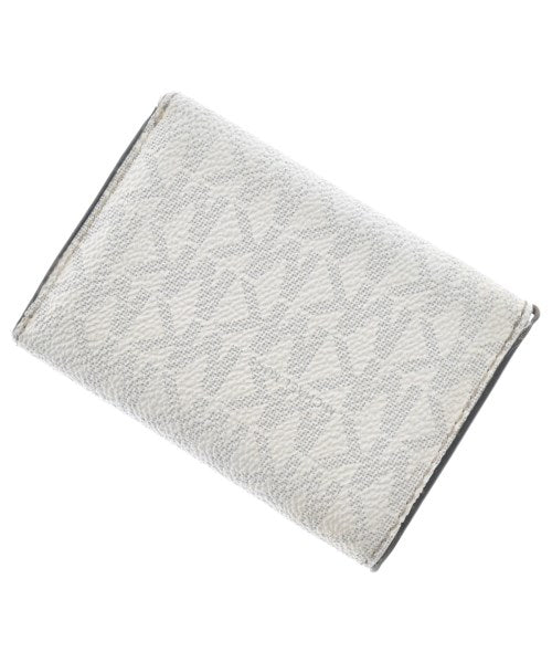 MK MICHEL KLEIN Wallets/Coin purses