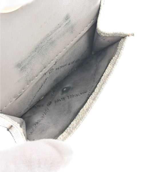 MK MICHEL KLEIN Wallets/Coin purses