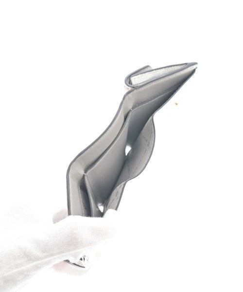 MK MICHEL KLEIN Wallets/Coin purses