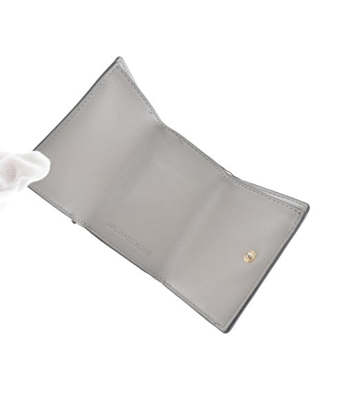 MK MICHEL KLEIN Wallets/Coin purses