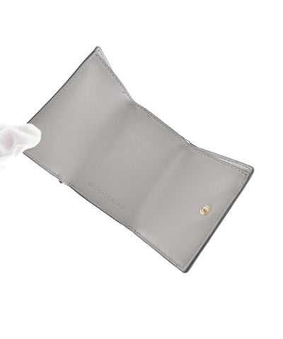 MK MICHEL KLEIN Wallets/Coin purses