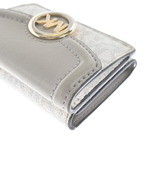 MK MICHEL KLEIN Wallets/Coin purses