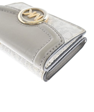 MK MICHEL KLEIN Wallets/Coin purses