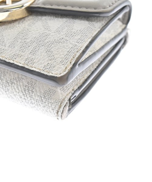 MK MICHEL KLEIN Wallets/Coin purses