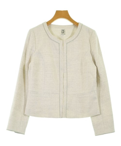 MK MICHEL KLEIN Casual jackets