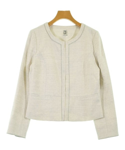 MK MICHEL KLEIN Casual jackets