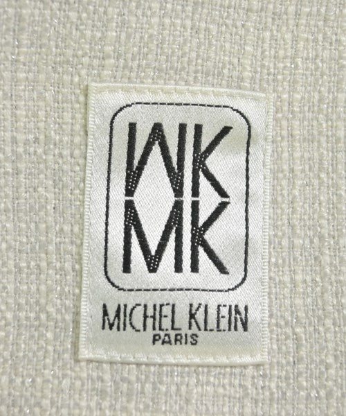 MK MICHEL KLEIN Casual jackets