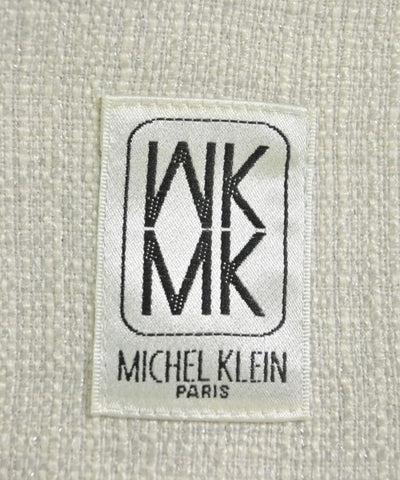 MK MICHEL KLEIN Casual jackets