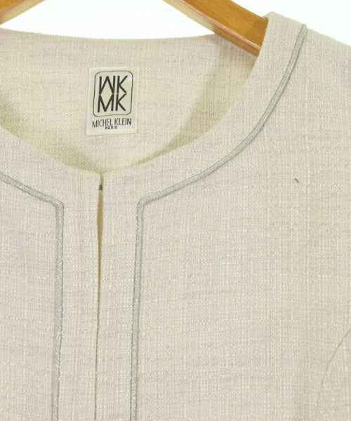 MK MICHEL KLEIN Casual jackets