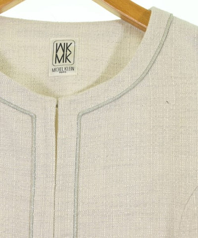 MK MICHEL KLEIN Casual jackets