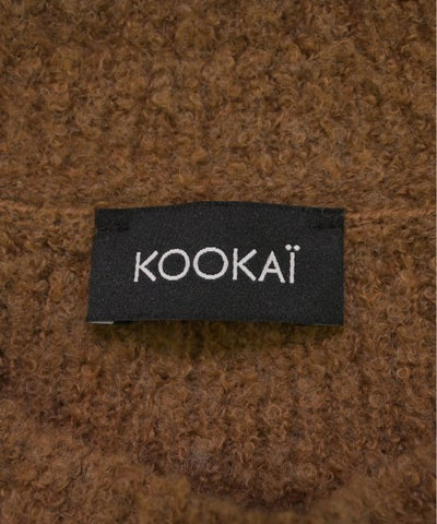 KOOKAI Sweaters