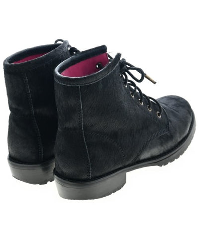 X Girl Boots