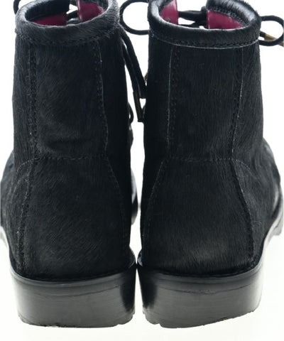 X Girl Boots