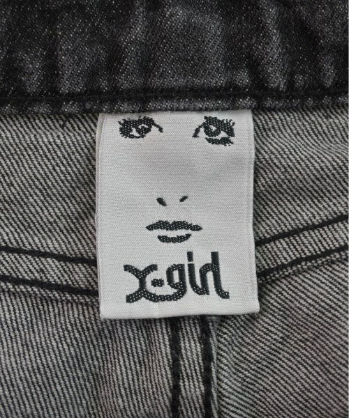 X girl Jeans