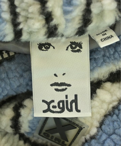 X Girl Other