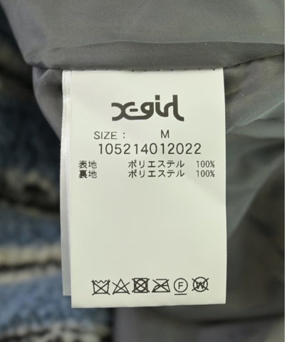 X Girl Other