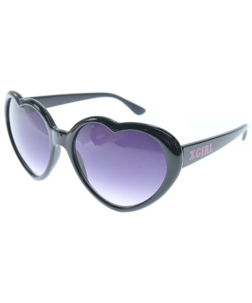 X Girl Sun glasses