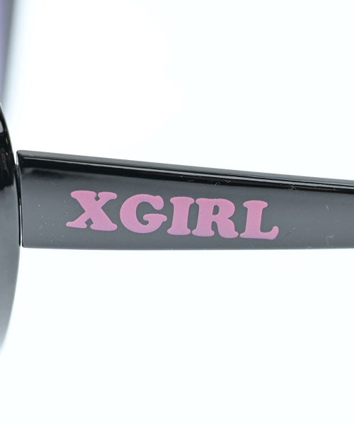 X Girl Sun glasses