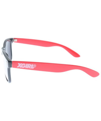 X Girl Sun glasses