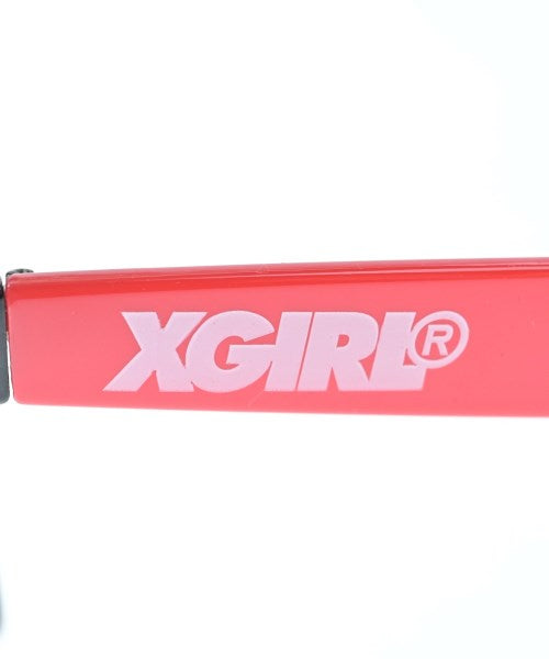 X Girl Sun glasses
