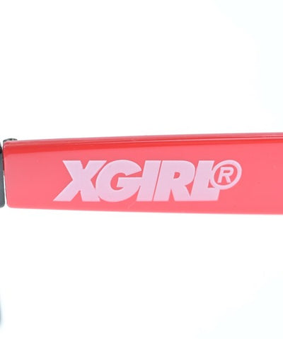 X Girl Sun glasses