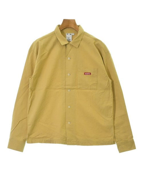 X Girl Casual shirts