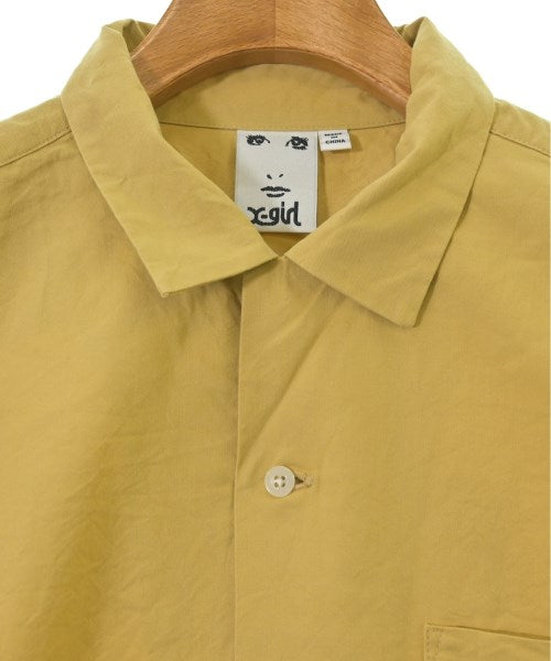 X Girl Casual shirts