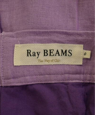 Ray Beams Long/Maxi length skirts
