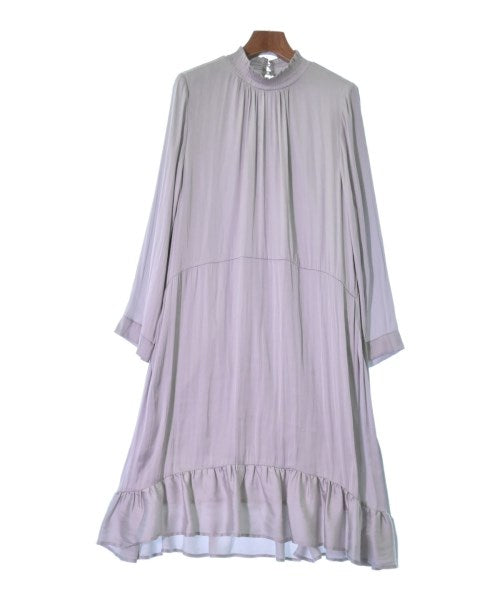 Ray Beams Dresses