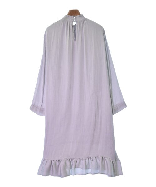 Ray Beams Dresses