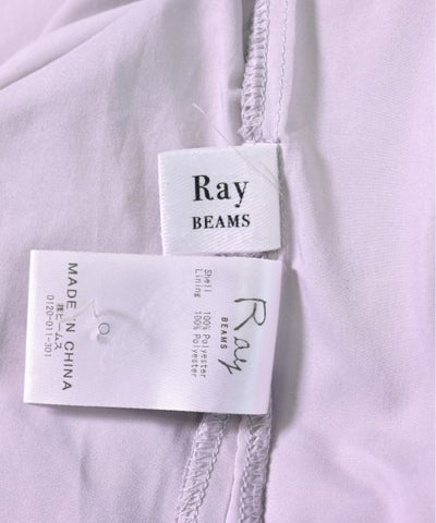 Ray Beams Dresses