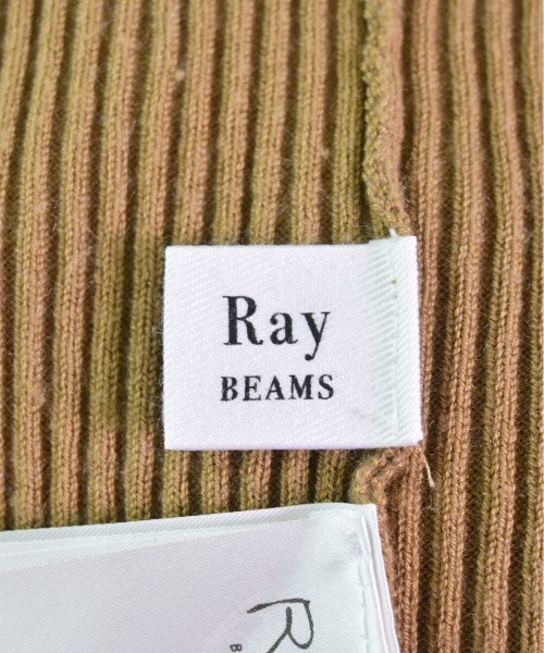 Ray Beams Dresses