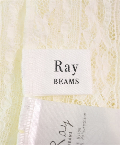 Ray Beams Tee Shirts/Tops