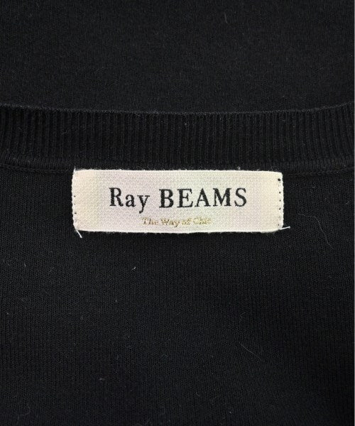 Ray Beams Sweaters