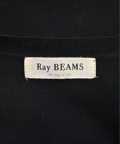 Ray Beams Sweaters