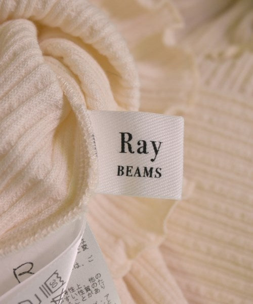 Ray Beams Sweaters