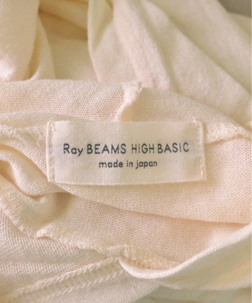 Ray Beams Sweaters