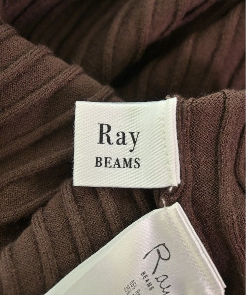 Ray Beams Sweaters