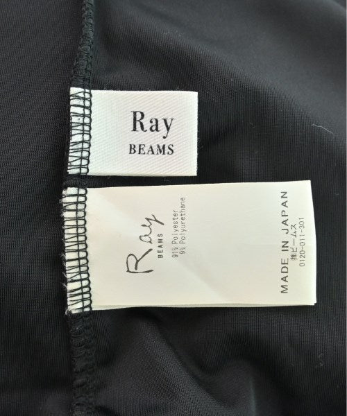 Ray Beams Hoodies